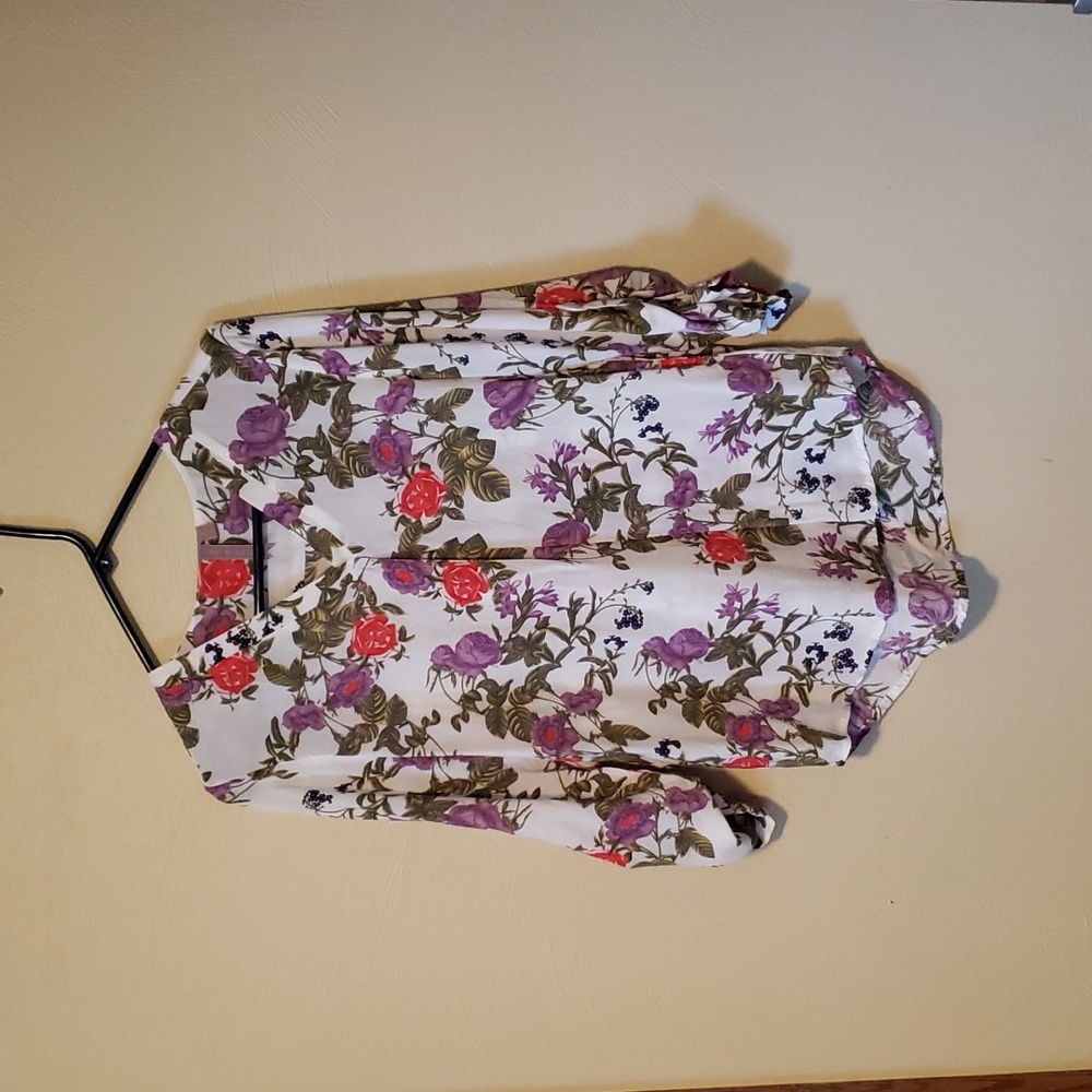 EUC Stichfix, Brina & Em Blouse, Size Small